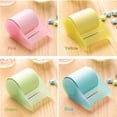 thumbnail image 1 of Roll Sticky Note Tape Message Memo Pad Student Stationery Office School Supply, 1 of 7