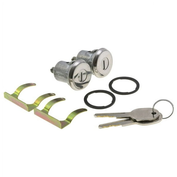 Genuine WVE Door Lock Kit