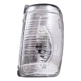 thumbnail image 2 of Brock Mirror Signal Light for 2015-2020 Transit-150 Long Mirror Arm Turn Signal Indicator Right, 2 of 9
