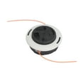 thumbnail image 4 of Trimmer Head, C26-2 Trimmer Head Perfect Fit ABS Stable Performance Professional Manufacturing  for Garden, 4 of 7