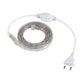 thumbnail image 1 of Waterproof SMD 5050 LED Strip 60leds/m Flexible Tape Rope Light 1 Meter White, 1 of 10