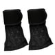 thumbnail image 1 of Soidarity 1 par de guantes de levantamiento de pesas para hombres y mujeres, Protector de palma, entrenamiento de neopreno, ejercicio, mitones de Type2 NO2 Soidarity OD0686-01, 1 of 6