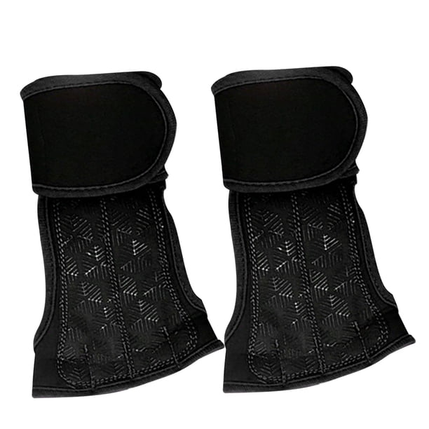 Soidarity 1 par de guantes de levantamiento de pesas para hombres y mujeres, Protector de palma, entrenamiento de neopreno, ejercicio, mitones de Type2 NO2 Soidarity OD0686-01