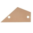 thumbnail image 2 of Fret Leveling Tool, Exquisite Workmanship  For Indoor Gold,Silver, 2 of 8