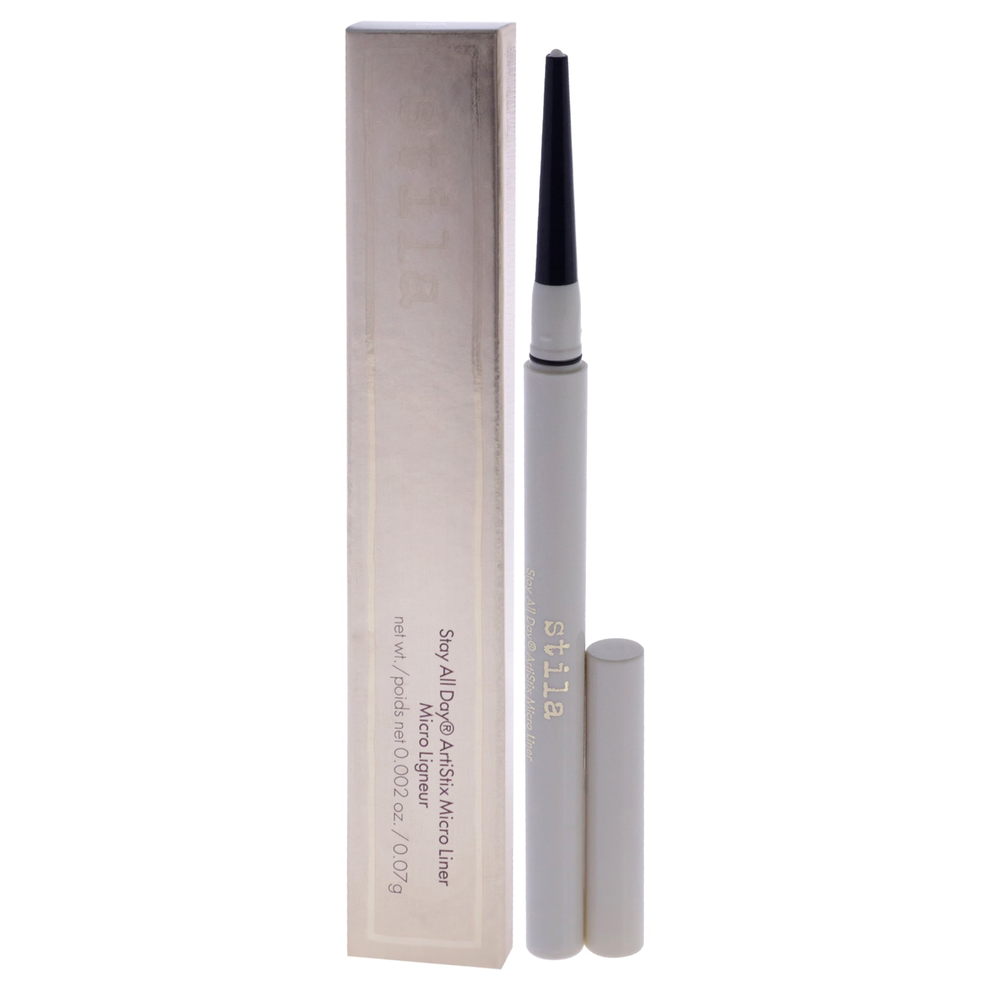 Stila Stay All Day ArtiStix Micro Liner - Chalk , 0.002 oz Eyeliner