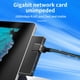 thumbnail image 5 of Para Surface Pro 4/5/6 Docking Station Hub compatible con HDMI (negro) WDOplteas Para estrenar, 5 of 9