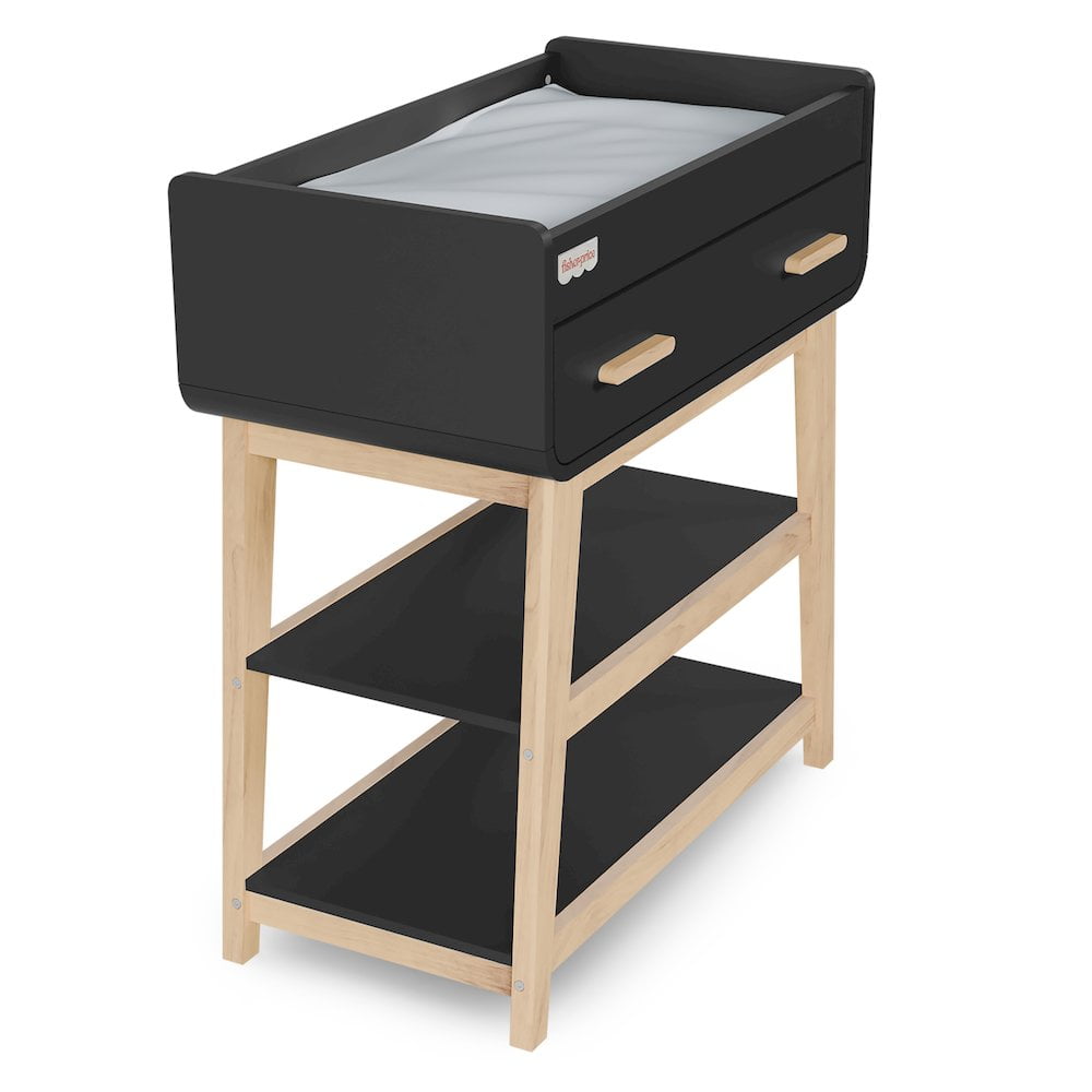 Fisher-Price Fisher Price Iris/Siesta Changing Table by Dream On Me