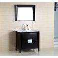 thumbnail image 2 of Bellaterra Home 36-inch Single sink vanity, 2 of 5