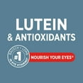Bausch + Lomb Ocuvite Eye Vitamin & Mineral Supplement with Lutein, 120