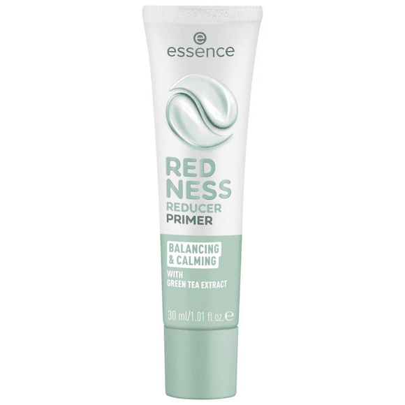 Essence Redness Reducer Makeup Base 30ml