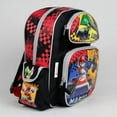 thumbnail image 2 of Small Backpack - Nintendo - Super Mario, Luigi & Bowser New 089959, 2 of 4