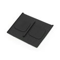 thumbnail image 5 of For Hyundai Santa Fe 2024-2025 Center Console Charger Mat Anti-Slip Silicone Pad Car Interior Accessories, 5 of 6