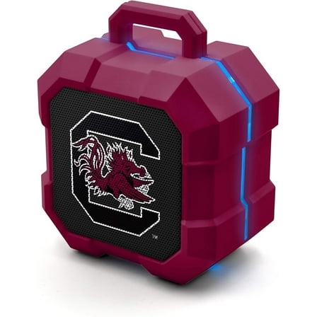 South Carolina Gamecocks Bluetooth Speaker