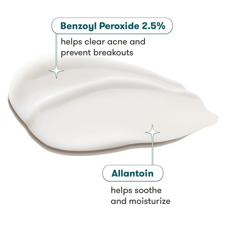 Proactiv Clear Acne Medicine: Repairing Treatment Step 3, Clean