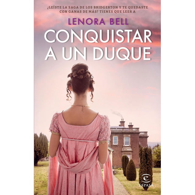 Conquistar a un duque Planeta 9786070782435
