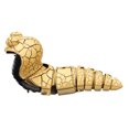 thumbnail image 3 of Remote Control Snake Animal Trick Terrifying Toy RC Snake Garden Props Prank Kid Christmas Gifts, 3 of 11