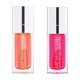 thumbnail image 2 of Aceite de labios nutritivo y voluminizador, 2 unidades, brillo labial hidratante, cereza y rosa., 2 of 8