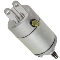 Starter for Honda TRX500FE TRX500FM Fourtrax Foreman 4x4 ES 475cc Engine 2005-09