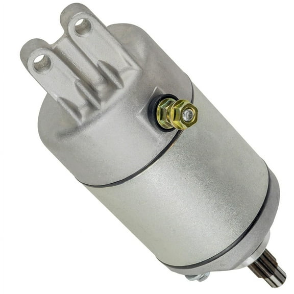 Starter for Honda TRX500FE TRX500FM Fourtrax Foreman 4x4 ES 475cc Engine 2005-09