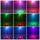 thumbnail image 4 of Luces de fiesta de discoteca, lámpara de fiesta activada por sonido, luces de escenario para fiestas en casa, bares, cumpleaños, clubes, carga USB, 4 of 5