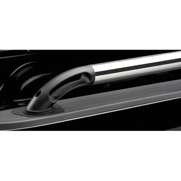 Putco 48826 Bed Rails, approx. 8 ft. Polished
