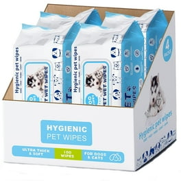 Puppy wipes walmart sales