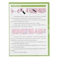 thumbnail image 4 of 6 unids/set parche de corrección de uñas fijador de uñas corrección encarnada Acronyx Corrector herramienta de pedicura, 4 of 5