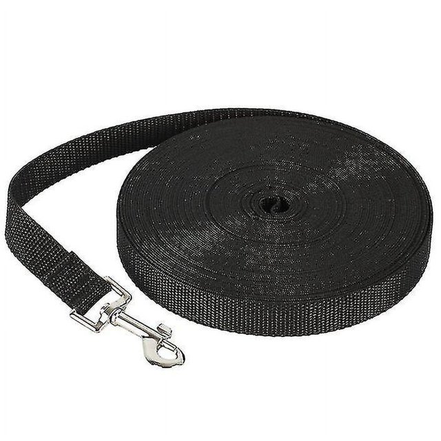 20m*2cm Correa para perros, correa de seguimiento al aire libre para perros grandes