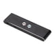thumbnail image 2 of T8+ Smart Voice Translator El dispositivo traductor portátil admite 96 idiomas para viajar al extranjero, aprender, hacer compras y hacer negocios (negro), 2 of 8
