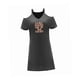 thumbnail image 5 of Vestido casual de primavera con hombros descubiertos para mujer, para caminar, viajar, regalo de cumpleaños L, 5 of 7