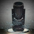 thumbnail image 1 of Jacmui 350W Outdoor Beam Moving Head Waterproof Stage Lighting 17R Gobo Light, 1 of 9