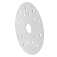 thumbnail image 3 of Stainless Steel Heat Diffuser for Gas Stove - Even Heat Distribution, Prevents Burning,  Material, Durable, Convenient Use, Great for Slow Cooking, 3 of 7