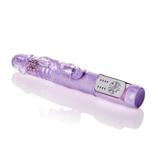 Jack Rabbit Petite Thrusting - Púrpura | Bodega Aurrera en línea