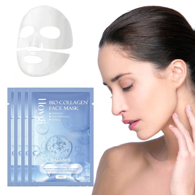 Mascarilla facial hidratante y reafirmante Fiudx 15 ml para piel sensible
