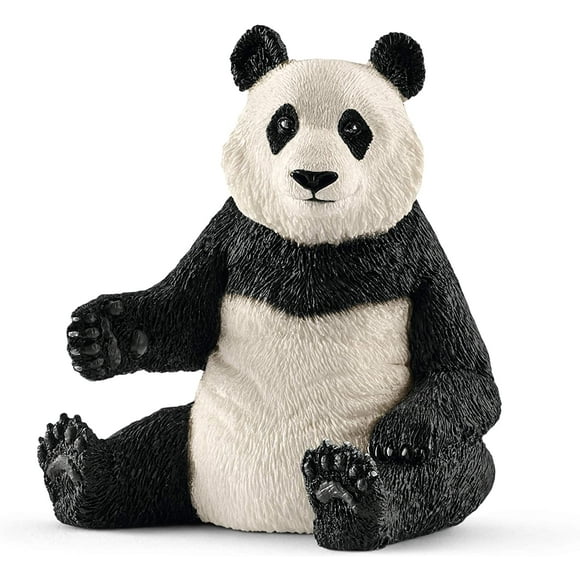 Plush Toy Giant Panda Doll Stuffed Animals Panda Bear Bearcat Toys for Children