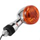 thumbnail image 5 of Motorcycle Turn Signals Indicator Light for SUZUKI Boulevard M109R VRZ1800 2006-2013 07, 5 of 5