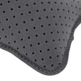 thumbnail image 4 of BOKYAN Dark Grey Inflatable Lumbar Support Pillow – Portable, Adjustable Gas Band for Office Comfort & Posture Alignment, 4 of 9