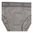 thumbnail image 3 of Trusa George para Niño Modelo Liso Gris Talla 4, 3 of 4