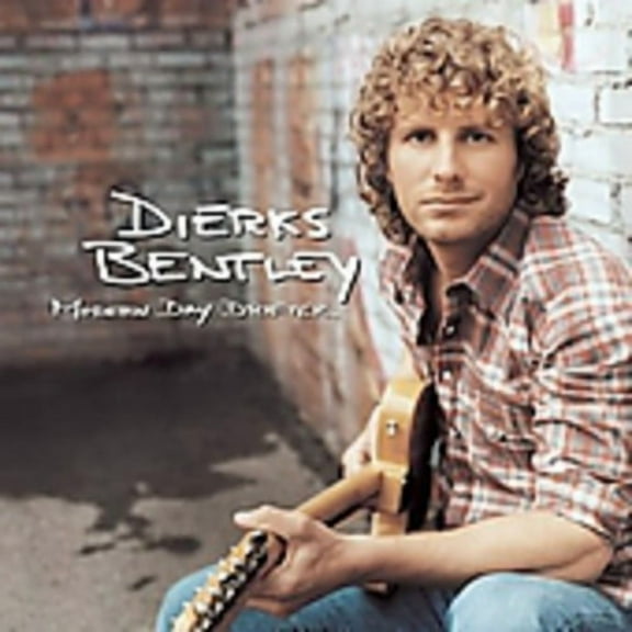 Dierks Bentley - Modern Day Drifter - Music & Performance - CD