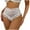 White, variant on Itsame Lingerie Panties Womens Underpants Lace Underwear White Size 3XL