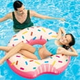thumbnail image 2 of Donut Tube Buoy 107Cm, 2 of 5