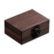 thumbnail image 1 of Caja de joyería de madera, caja de baratijas pequeña de 11x8x5cm para mujer, caja de regalo de joyería, caja de recuerdo decorativa, estuche de, 1 of 7