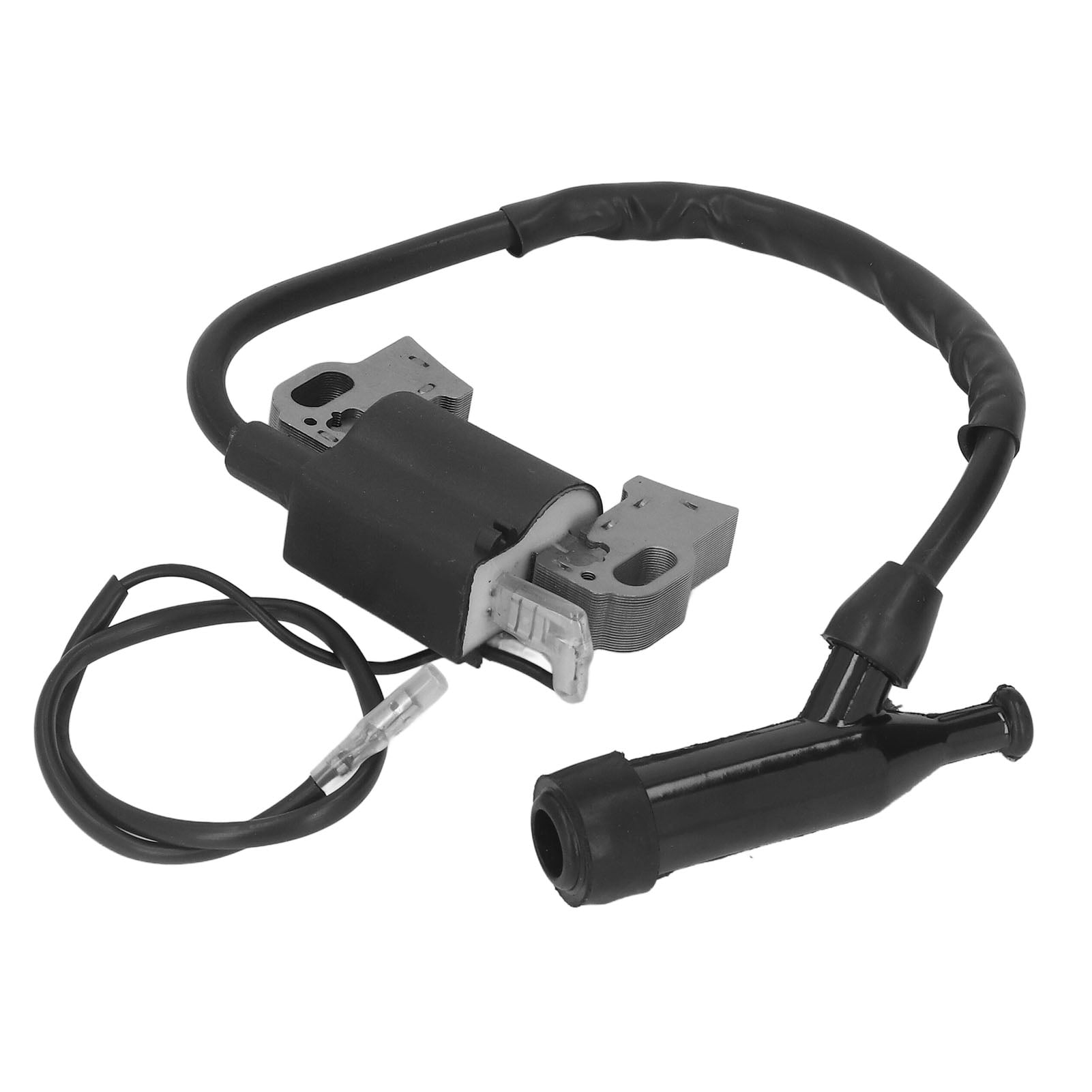 Gasoline Engine Ignition Coil, Standard Size Life Span Smoothly Working