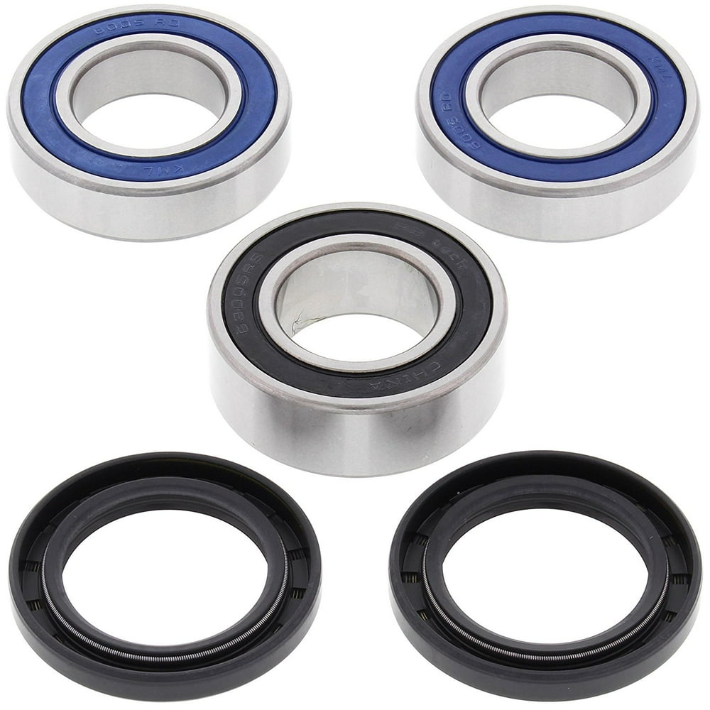 251420 Rear Wheel Bearing Kit, All Balls HighSpeed bearings are