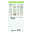 thumbnail image 3 of CRAFTY & CO. Young Fun Sticker Book 1380 pcs (Space & Dinosaurs), 3 of 7