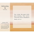 thumbnail image 3 of 2025 Bible Verses Box Calendar, 3 of 9
