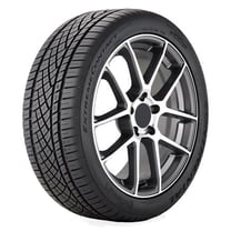 Continental ExtremeContact DWS06 Tire P245/40R18 97Y BSW All-Season