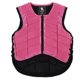 thumbnail image 1 of Kids Equestrian Vest Foam Padded Safety Horse Riding Protective Gear Body Protector PinkCM, 1 of 4