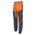 thumbnail image 4 of YDLCAFD Insulated Overalls For Men Camo Mens Overalls Two Color Splicing Casual Pants, 4 of 8