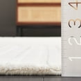 thumbnail image 5 of SAFAVIEH Soho Bevis Geometric Area Rug, Beige/Ivory, 6' x 9', 5 of 8